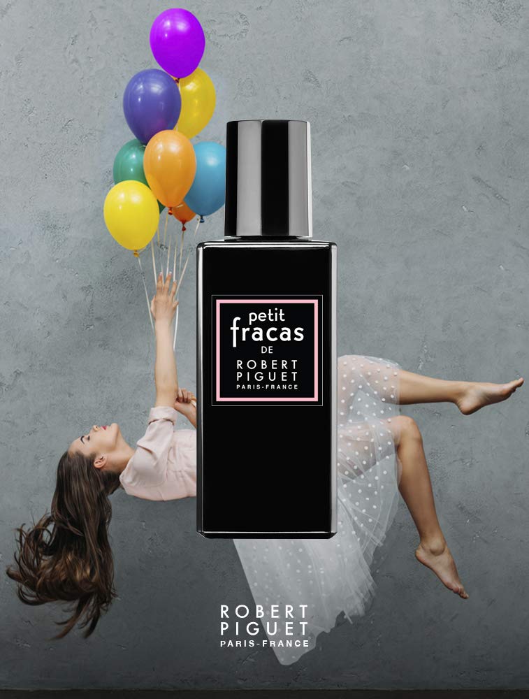 Robert Piguet - Petit Fracas Eau De Parfum Spray - 100Ml/3.4OZ